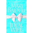 thumbnail image 1 of Pre-Owned The Ideal Wife (Mass Market Paperback) 0440244625 9780440244622, 1 of 1