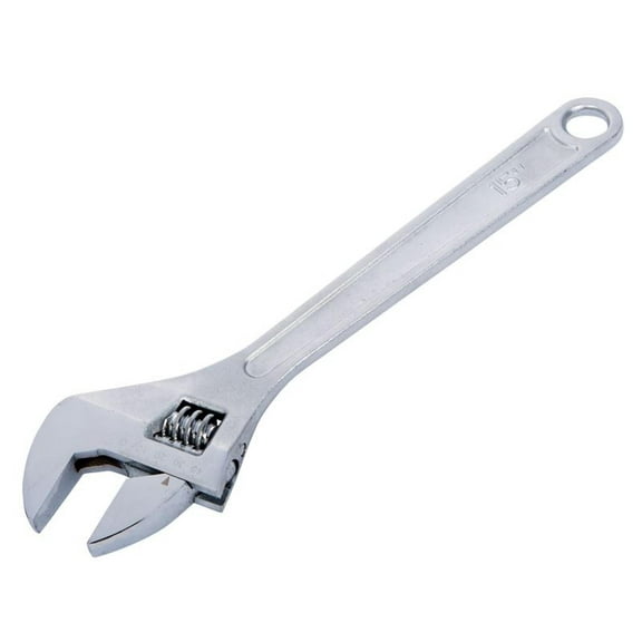 BlueSpot Tools - Adjustable Wrench 380mm (15in)