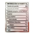 thumbnail image 2 of Mix de nueces Mister Gourmet con frutas secas 7 bolsas de 40 g c/u, 2 of 3