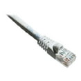 thumbnail image 1 of Axiom - Patch cable - RJ-45 (M) to RJ-45 (M) - 100 ft - UTP - CAT 6a - IEEE 802.3an - molded, snagless, stranded - white, 1 of 8