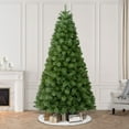 thumbnail image 4 of Puleo International 9' Artificial Wyoming Pine Christmas Tree, 4 of 5