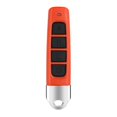 thumbnail image 2 of 433MHz Copy Duplicator Plastic 4 Keys Remote Control Copy Controller Door Opener, 2 of 9