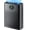 Black, variant on Aeitto Air Purifiers for Home Large Room, Cover up to 2400 Ft² with True HEPA Filter, Smart Mode, PM2.5 Air Quality Display, 22dB Sleep Mode, HAP603