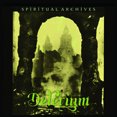 thumbnail image 1 of SPIRITUAL ARCHIVES (LIMITED EDITION/2LP/WHITE VINYL), 1 of 1