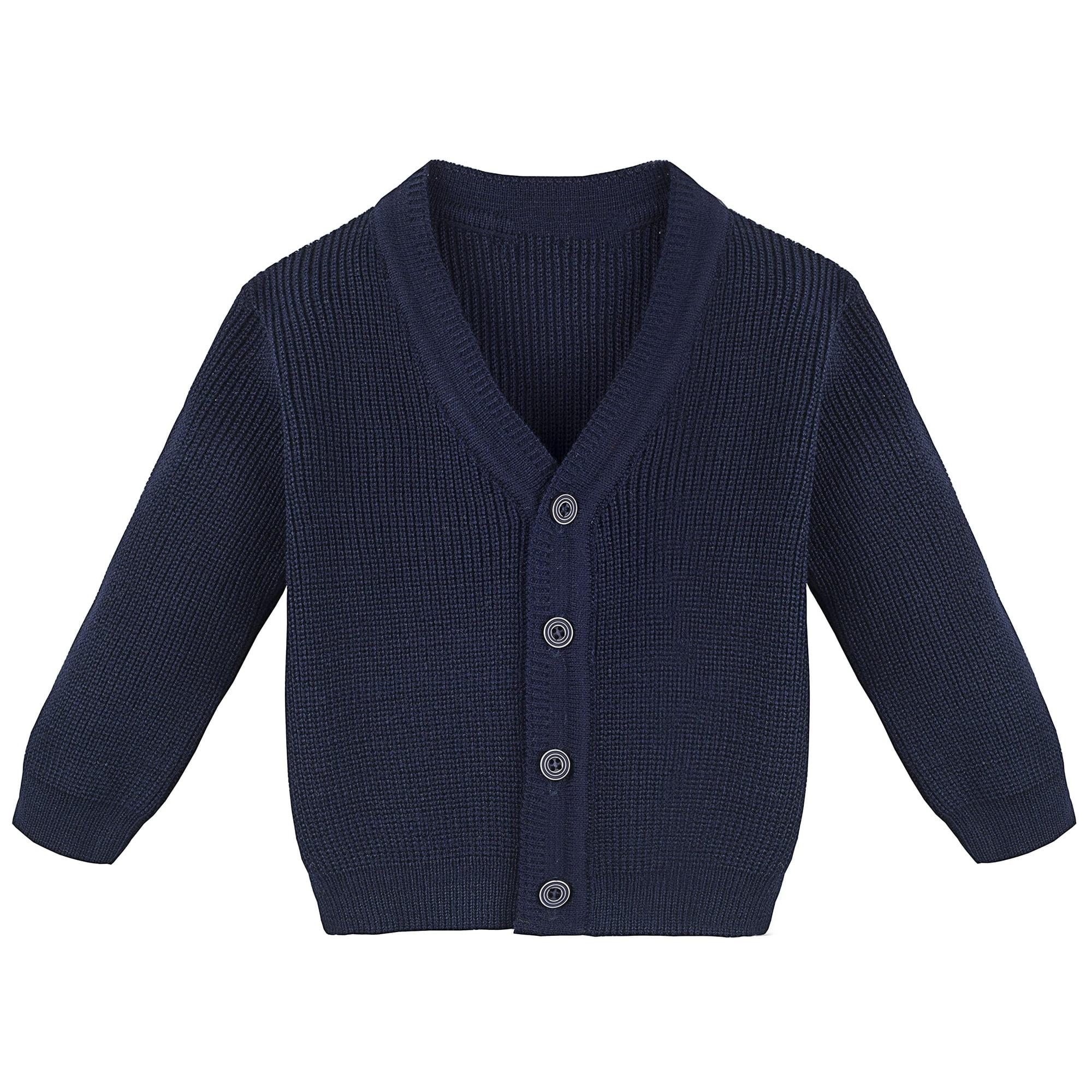 Baby boys grey cardigan online