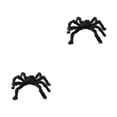 thumbnail image 1 of Kearding Decoración de araña encantada No tóxico e inodoro que mejora la emoción en lugares oscuros Type2 NO2, 1 of 6