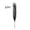 #01 Black【1×Pampas Grass】, variant on Faux Pampas Grass, 21.65" Tall, Velvety Artificial Flowers, No Shedding Hypoallergenic Fake Pompas for Vase Filler, Gothic Wedding Birthday Boho Contemporary Home Decor, AKLJWH - #02 Blue-1PC