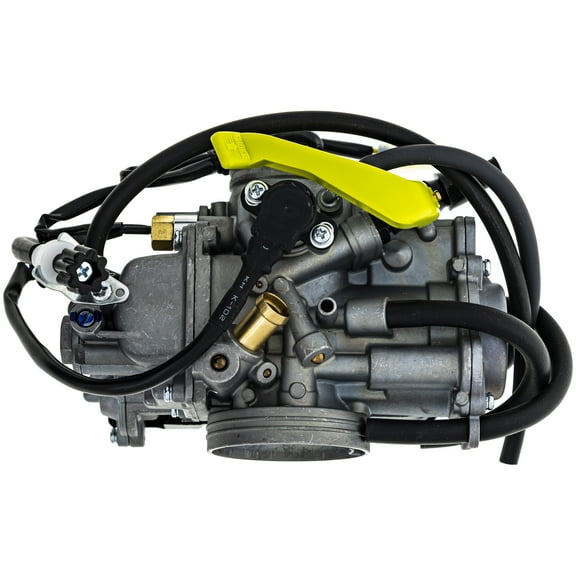 Niche Carburetor for Honda Sportrax 450 TRX450R 16100-HP1-673 519-KCR2349B