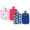 thumbnail image 1 of Botella de Agua Colco Con Funda Juego de Fundas para Botellas de Agua Caliente, 1 of 8