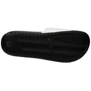 Nike Mens Benassi Just Do It Slide Sandal
