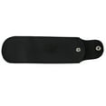 thumbnail image 3 of Leather Harmonica Storage Bag, Wear Resistance PU Leather Harmonica Case Container  For Party, 3 of 7