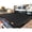 black, variant on ACDANC 28 x 20 Inch Silicone Stove Top Cover for Glass Cooktop, Heat Resistant Dish Drying Mat, Black Kitchen Counter Protector