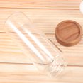 thumbnail image 1 of OUNONA 1Set Glass Sealed Box For Food Storage Containers With Lids 800Ml Capacity 20X8Cm, 1 of 3