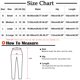 thumbnail image 3 of Pantalones deportivos de longitud completa para hombre, con cierre de pie, informales, elásticos, transpirables, para fitness, para correr, entrenamiento, con cordones, elásticos, de poliéster., 3 of 5