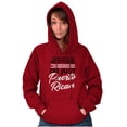 thumbnail image 3 of Puerto Rican PR Pride Se Levanta Hoodie Sweatshirt Women Men Brisco Brands 2X, 3 of 5