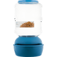 Aspen Pet Le Bistro Auto Gravity 18 Lb Pet Feeder