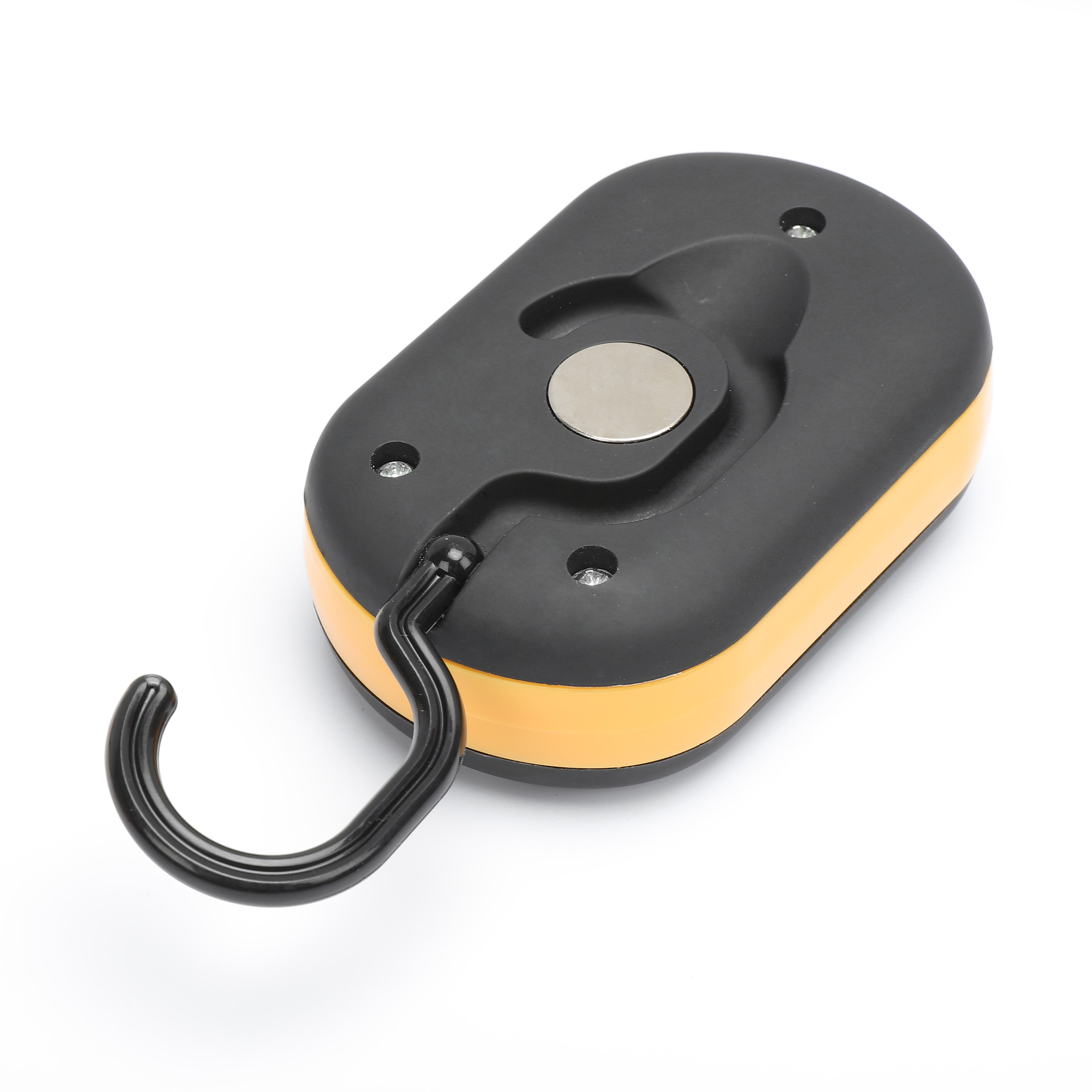 HYPER TOUGH 2 IN 1 MAGNETIC WORK LIGHT 5 PACK 150 LUMENS WITH 360 DEGREE HOOK