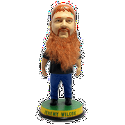 Lucky Beard Guy Green Bay Packers Exclusive Bobblehead
