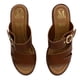 thumbnail image 4 of Sandalias para Mujer Maxim 1406 cafe 22, 4 of 4