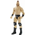 thumbnail image 4 of WWE Sheamus Basic Action Figure, 4 of 4