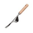 thumbnail image 1 of Acero inoxidable weedweeder, casa jardín manual weedweeder CAIXIN Acero inoxidable weeder, 1 of 6