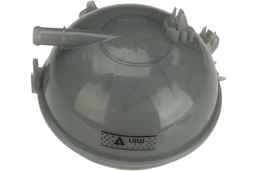 URO Parts 5Q0121407T Engine Coolant Reservoir
