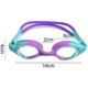 thumbnail image 2 of Kids Goggles for Swimming, Anti-fog 100% UV Protection , for Kids Age 3-14-shape7, 2 of 4