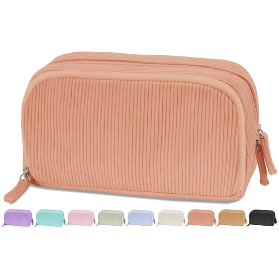 Big Capacity Pencil Case Pen Pouch