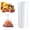12"x16"/1 roll, variant on 12 X 16 Inches Plastic Produce Bag on a Roll, Food Storage Bags for Fruits, Vegetable,350 Bags/Roll