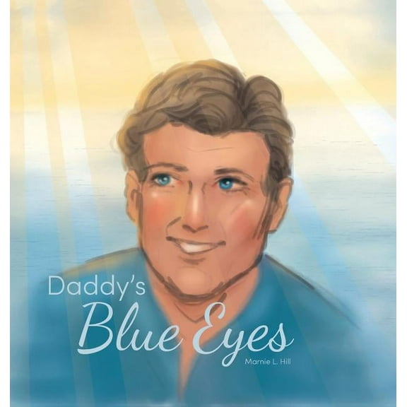 Daddy's Blue Eyes (Hardcover)