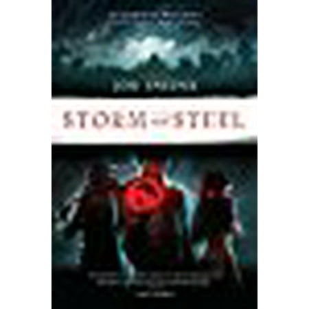 Storm and Steel