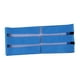 thumbnail image 2 of Correas para las piernas, cinturones de seguridad, sujeción para evitar caídas y resbalones, soporte para las piernas Azul, 2 of 9