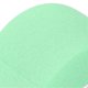 thumbnail image 2 of Badminton Grip Cushion Wrap 60mm Width 20m Length Excellent Shock Absorption Tennis Racket Grip Tape Backing Film Bright Green, 2 of 4