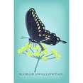 thumbnail image 4 of Kaibab Swallowtail, Vintage Flora (1000 Piece Puzzle, Size 19x27, Challenging Jigsaw Puzzle for Adults and Family, Made in USA), 4 of 4