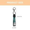 thumbnail image 2 of Wrist Lanyard Multi-purpose Wrist Keys Storage Lanyard Practical Wrist Lanyard, 2 of 9