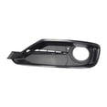 thumbnail image 3 of Rejilla De Cubierta De Luz Antiniebla, Piezas De Repuesto Para BMW Serie 3 F30 F31 2011-2018 51117300739 Izquierda Sunnimix Cubierta de luz antiniebla, 3 of 8