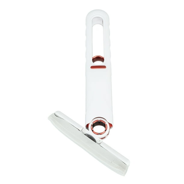 Trapeador corto portátil Jadeshay Mini trapeador de esponja 46x248x295mm