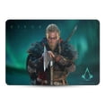 thumbnail image 2 of Head Case Designs Officially Licensed Assassin's Creed Valhalla Key Art Male Eivor Vinyl Sticker Skin Decal Cover Compatible with Apple MacBook Pro 14" A2442, 2 of 6