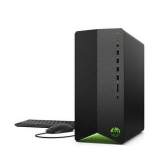 HP Pavilion Prebuilt Gaming PC, Intel Core i5-9400F, GTX 1660Ti