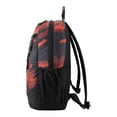 thumbnail image 6 of Eastsport Unisex 18.5" Rocket Sport Backpack, Fiery Red Camo, 6 of 9