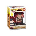 thumbnail image 2 of Funko Pop! Animation : My Hero Academia - Kirishima, 2 of 2