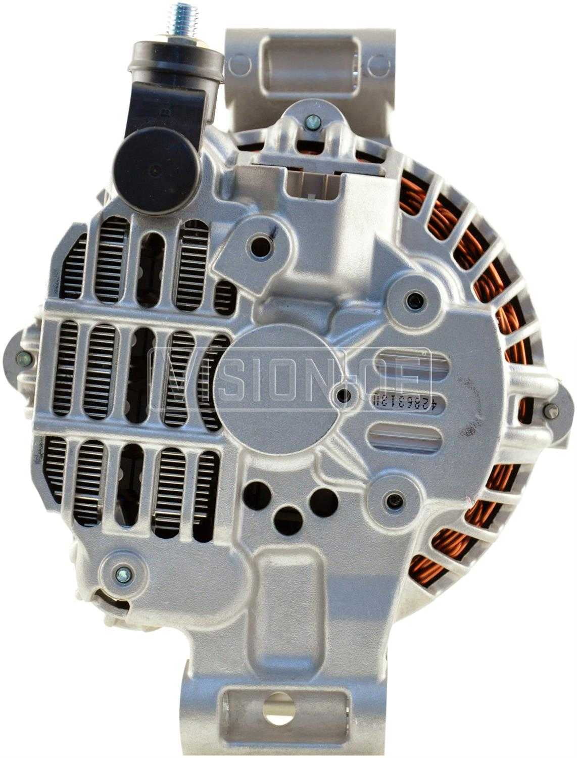 Vision OE 11029 Alternator