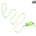 thumbnail image 2 of Small Animal Harness and Leash Set Adjustable Hamster Walking Leash Rat Harness, 2 of 10