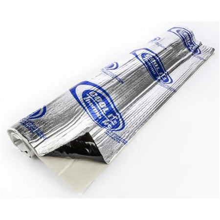 THERMO TEC 14610 Thermal Acoustic Insulation 24 X 36 In.