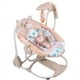 thumbnail image 1 of SILLA MECEDORA PARA BEBÉ IMPORTACIÓN DISEÑO DE OSO BEIGE, 1 of 5