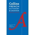 thumbnail image 1 of Pre-Owned Collins French Dictionary & Grammar: Essential Edition (Paperback) 000818366X 9780008183660, 1 of 1