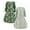 Sage Dinosaur, variant on Hudson Baby Infant Boy Thermal Long Sleeve Sleeping Bag 2pk, Sage Dinosaur, 0-6 Months