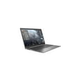 thumbnail image 4 of HP ZBook Firefly 14 G8 14" Mobile Workstation - Full HD - 1920 x 1080 - Intel Core i5 11th Gen i5-1145G7 Quad-core (4 Core) 2.60 GHz - 16 GB Total RAM - 256 GB SSD - Intel Chip - Windows 11 Pro -, 4 of 5