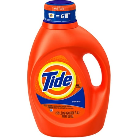 laundry detergent tide liquid scent septic safe detergents systems