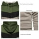 thumbnail image 1 of Sudadera con capucha holgada Nikou Hombre, 1 of 4